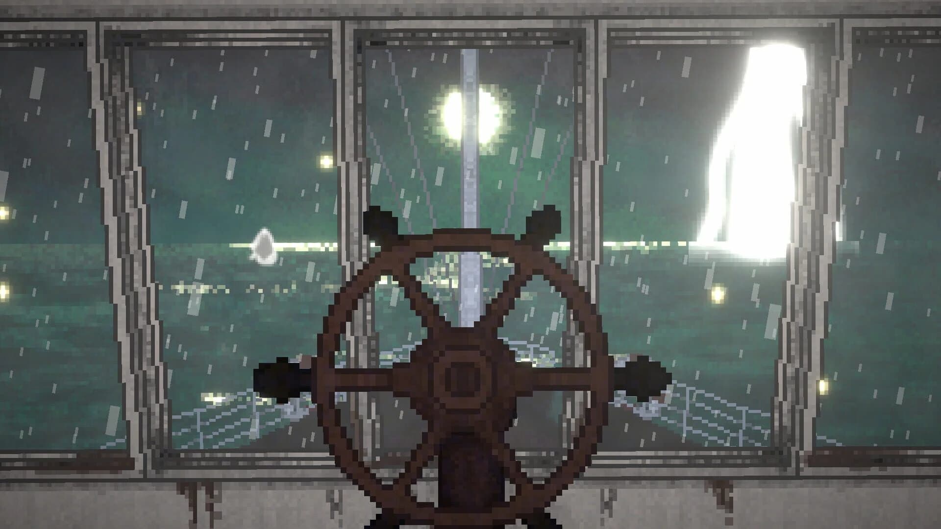 Escape: The Endless Dogwatch screenshot 4