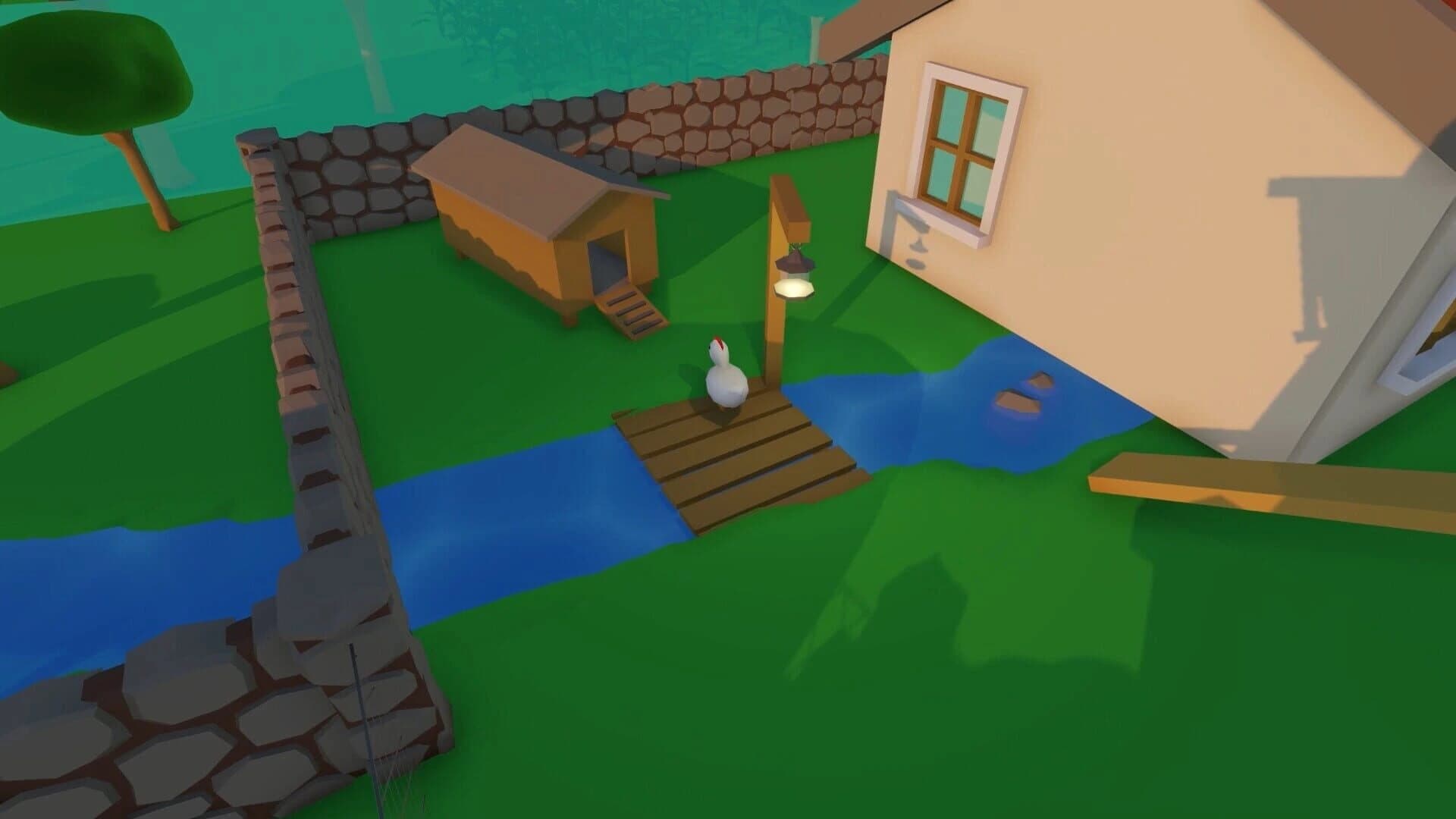 Escape the Farm screenshot 5