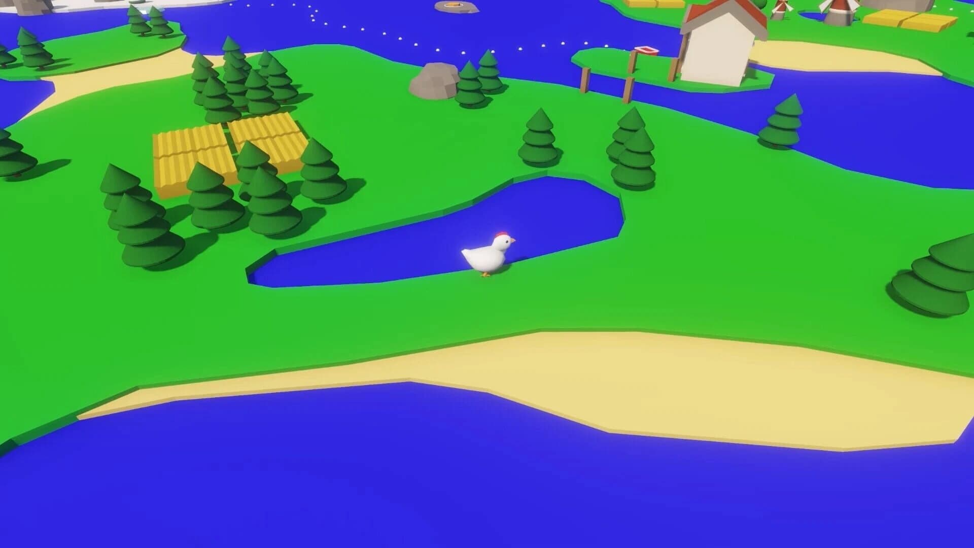 Escape the Farm screenshot 3