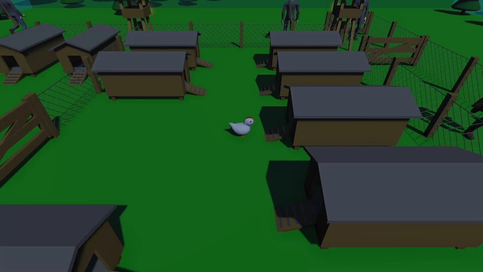 Escape the Farm screenshot 4