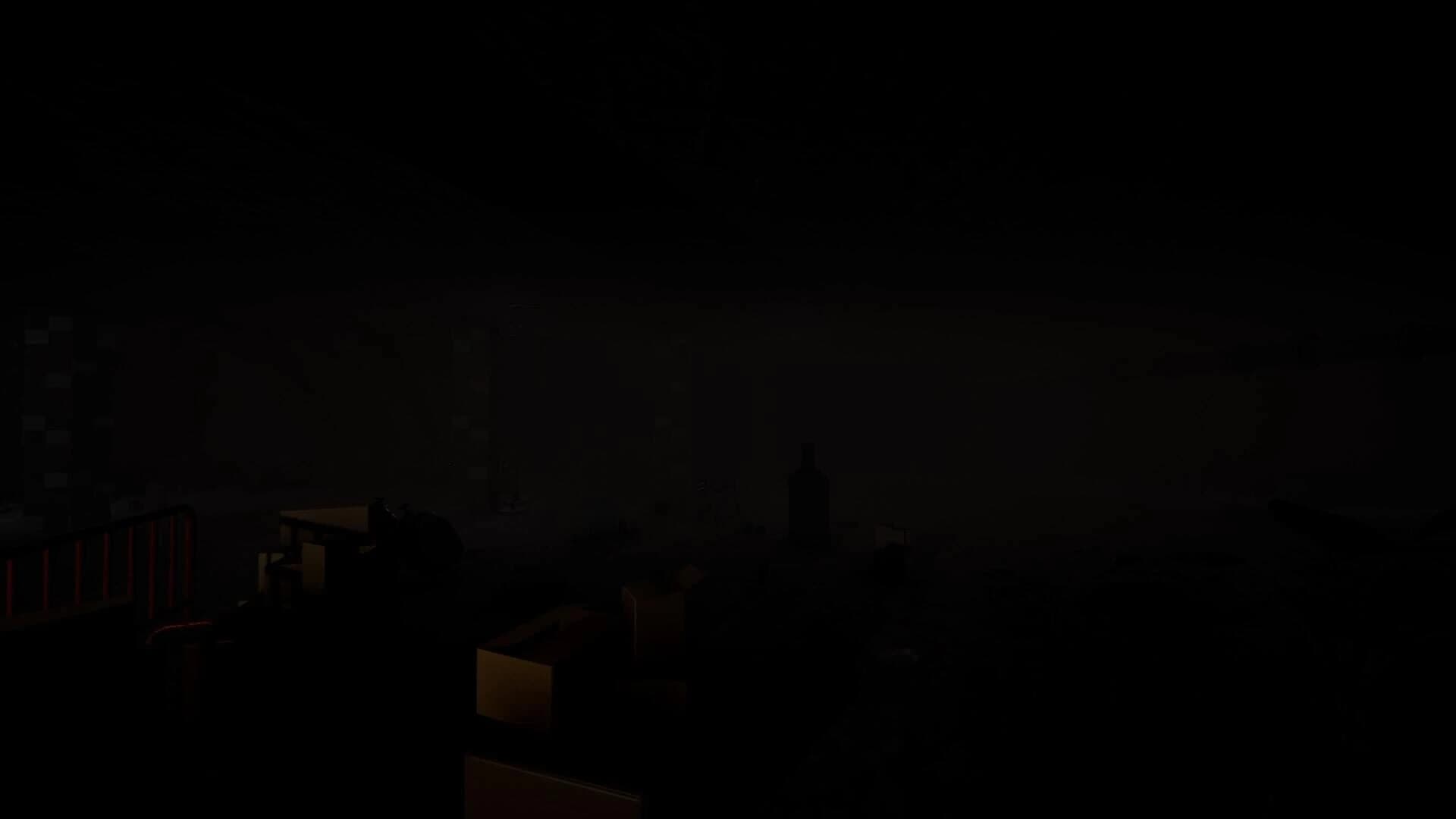 Escape the Glitch 3 screenshot 10