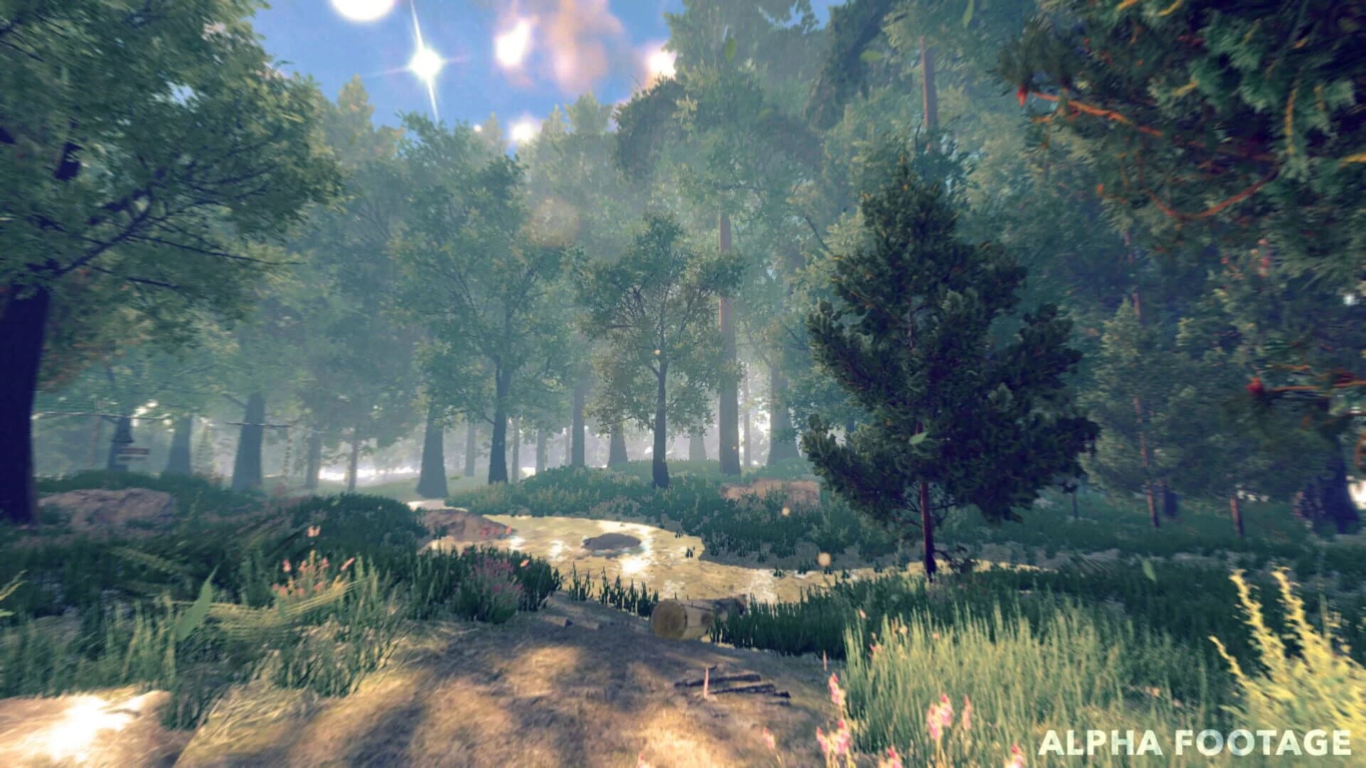 Escape the Loop screenshot 4