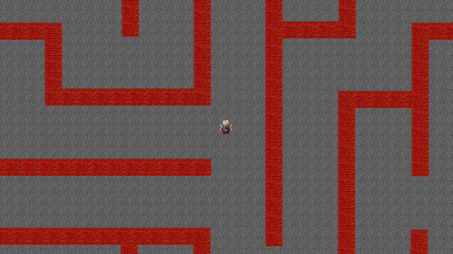 Escape the Mazes screenshot 3