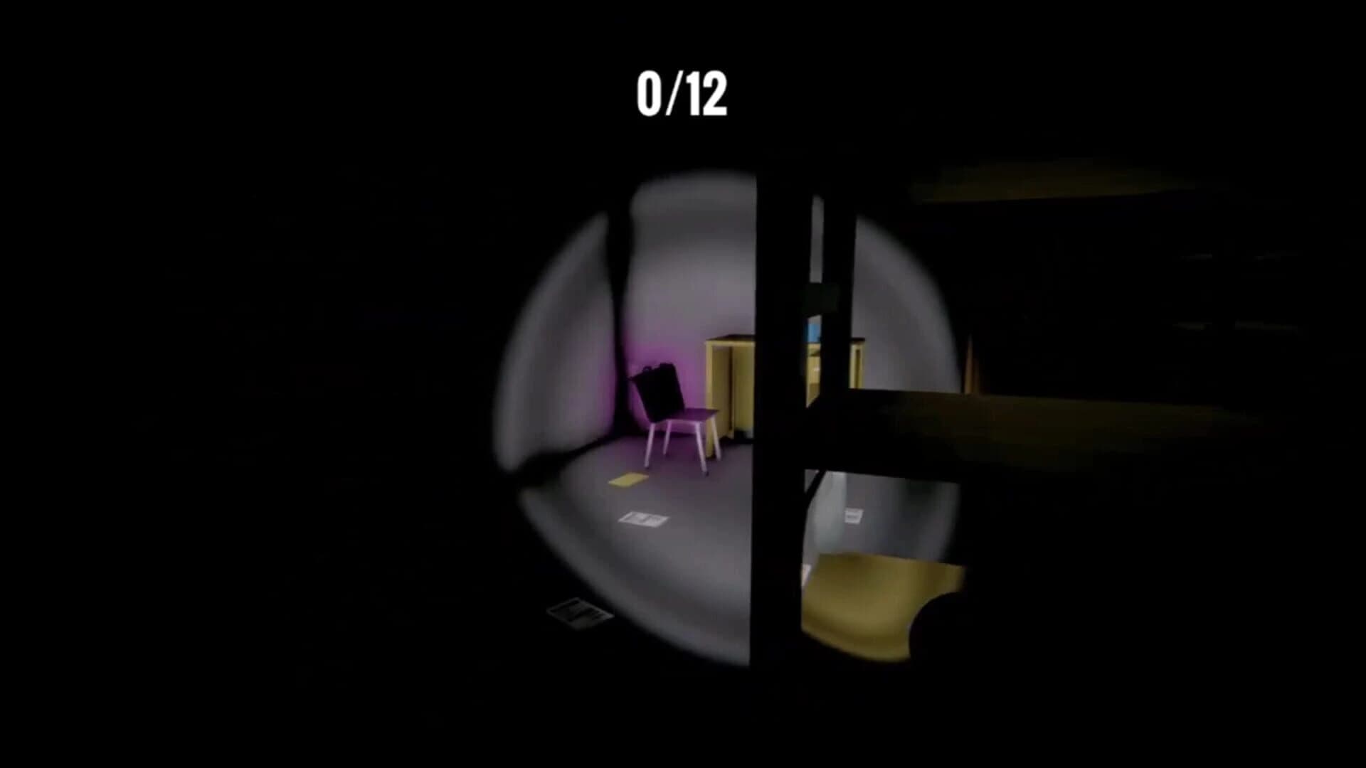 Escape The School screenshot 1