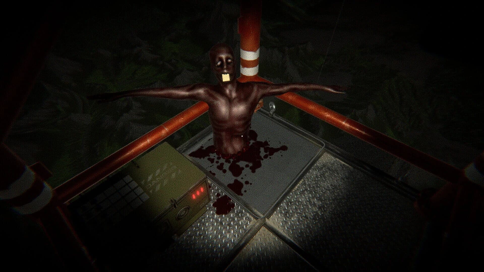 Escape the Tower screenshot 2