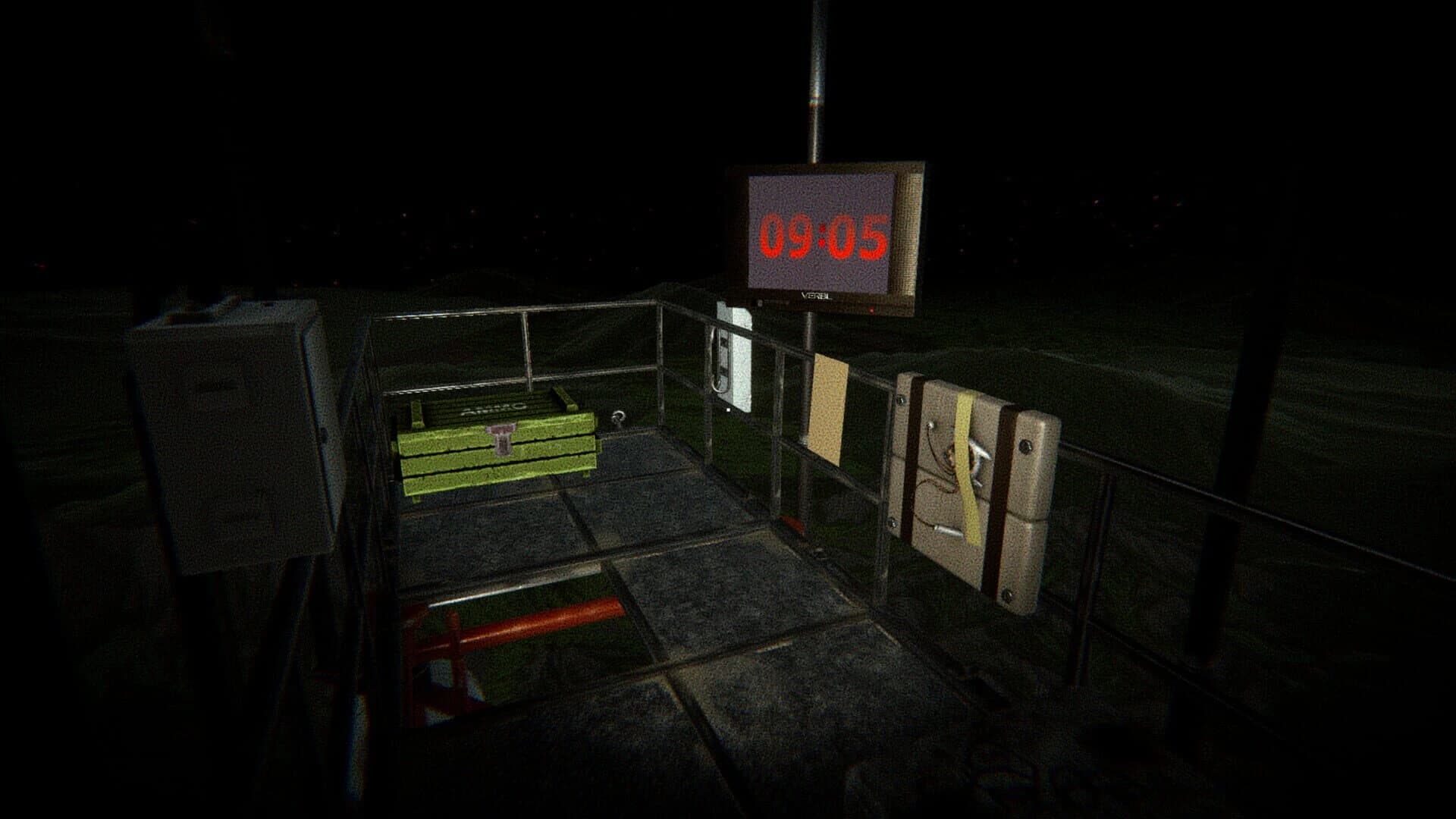 Escape the Tower screenshot 4