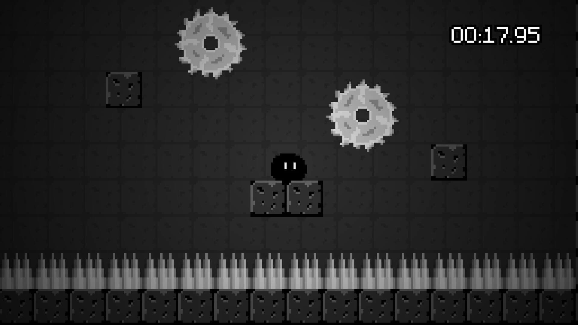 Escape the Underground screenshot 1