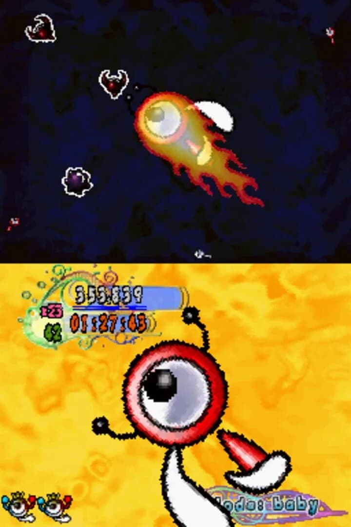 Escape the Virus: Swarm Survival screenshot 5