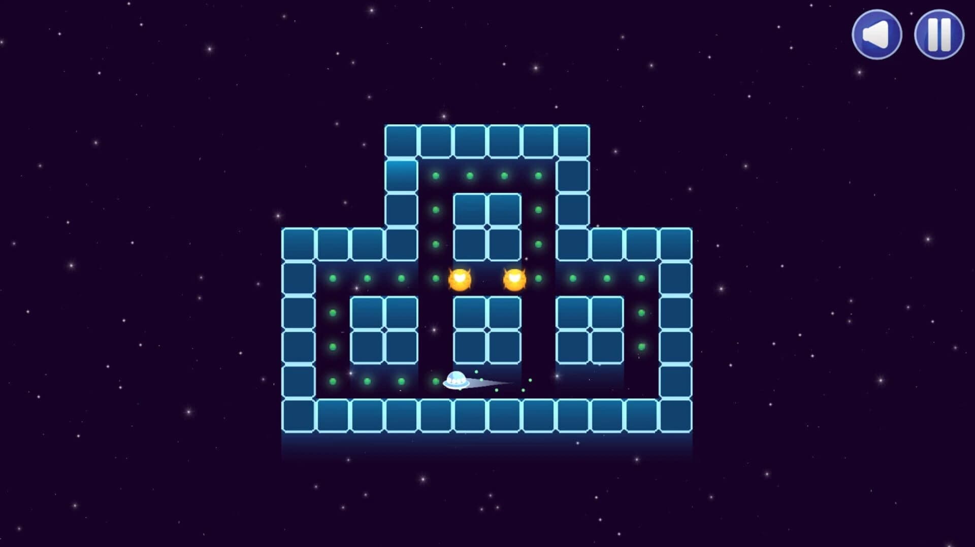 Escape to Mars screenshot 2