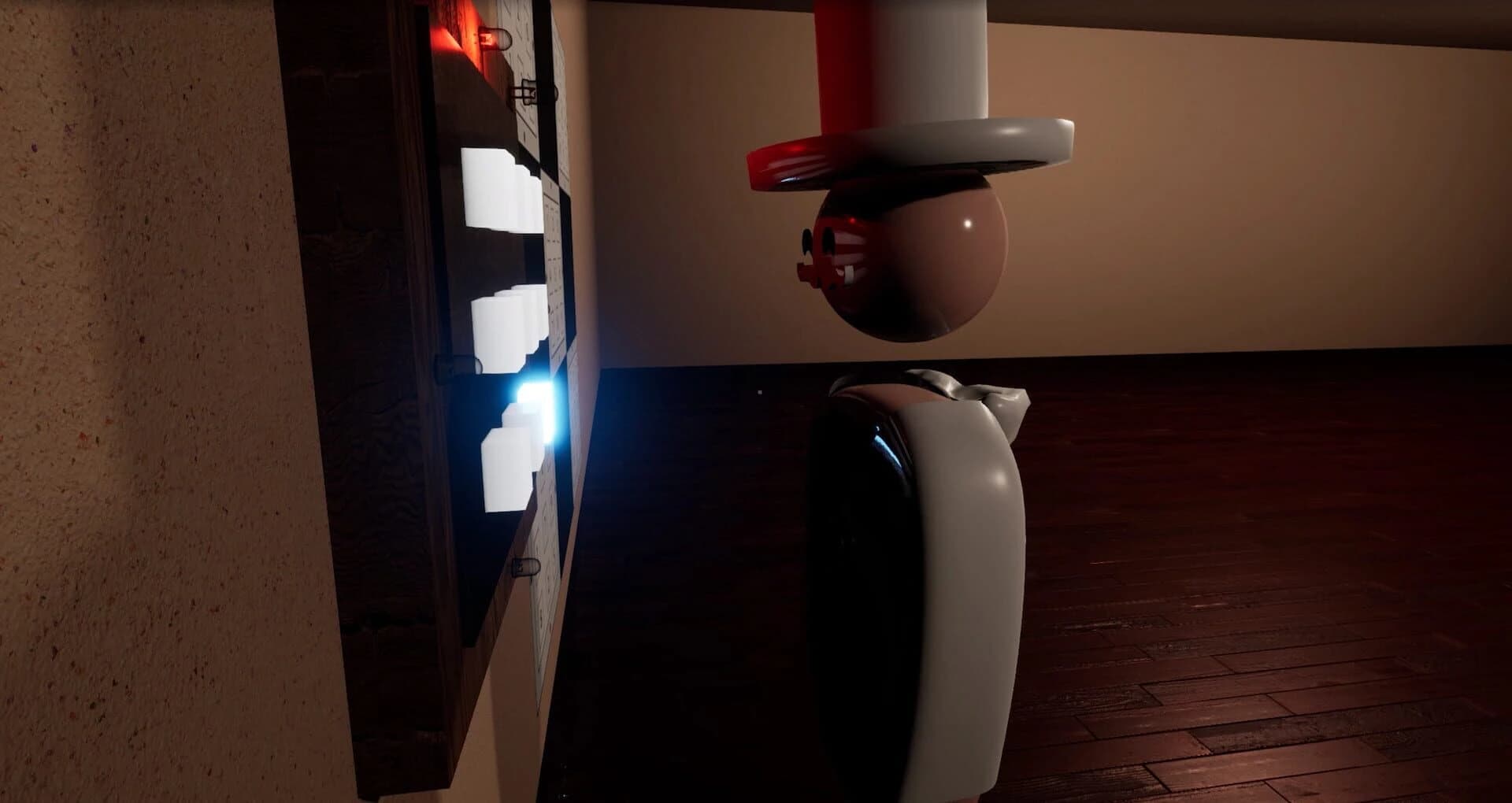 Escape Together screenshot 4