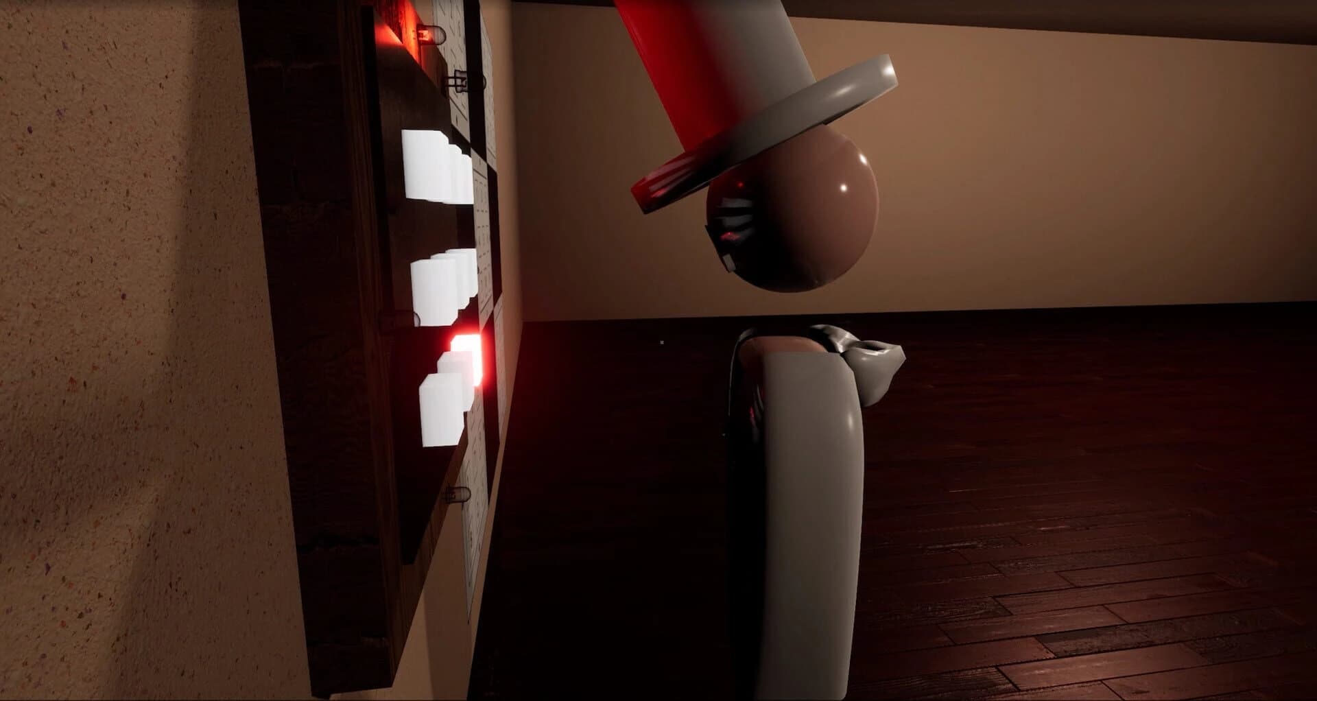 Escape Together screenshot 5