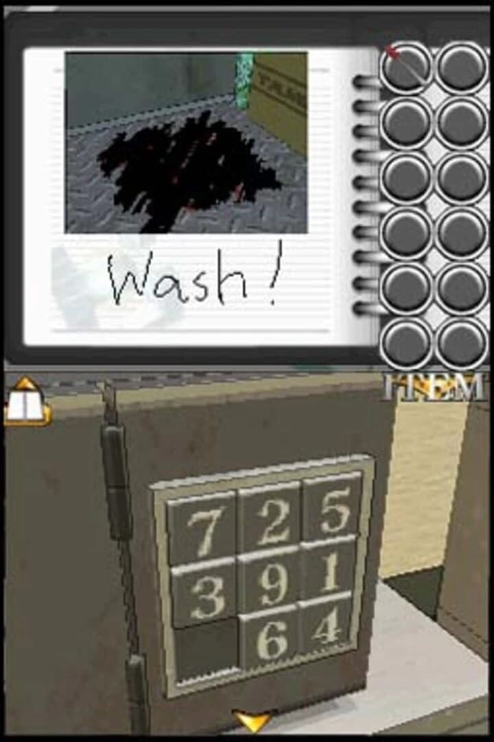 Escape Trick: Convenience Store screenshot 4