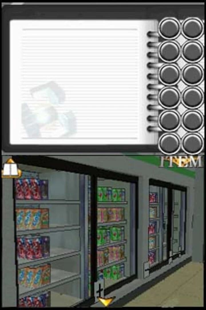 Escape Trick: Convenience Store screenshot 3