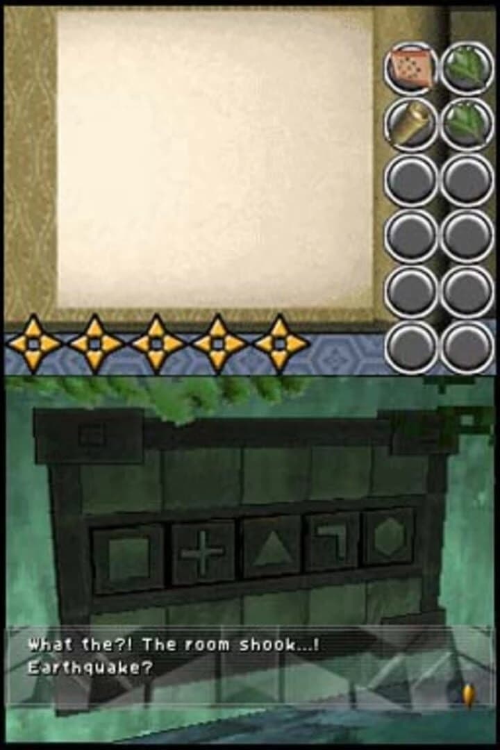 Escape Trick: Ninja Castle screenshot 4