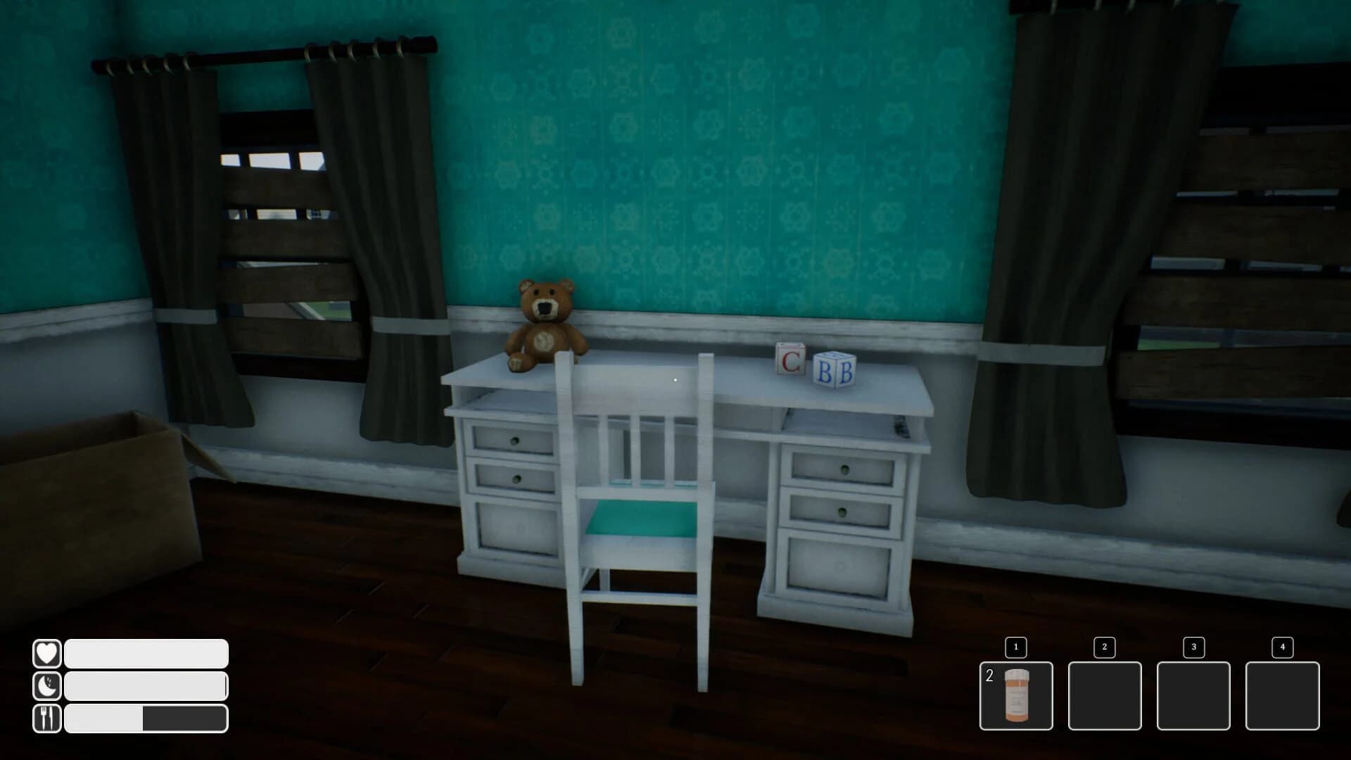 Escape Until Friday screenshot 4