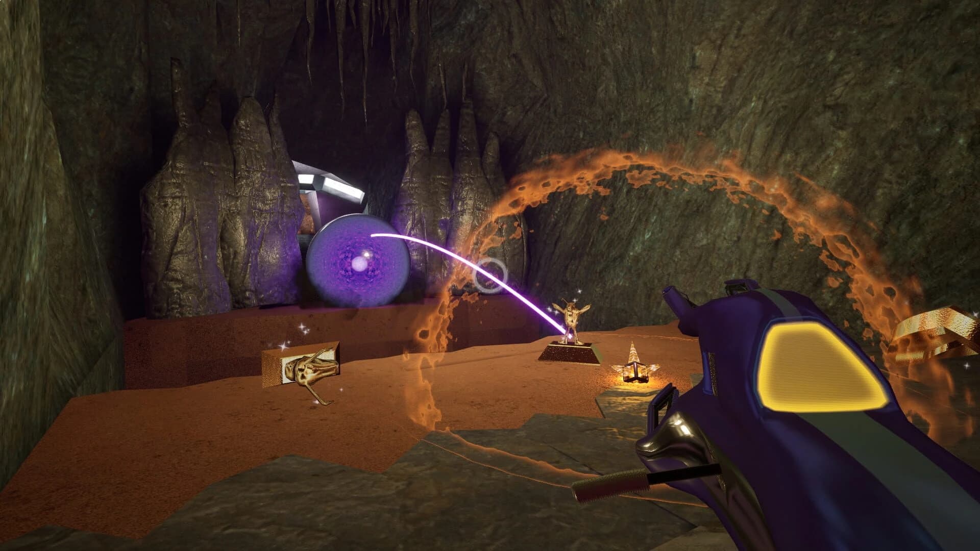 Escape Velocity screenshot 5