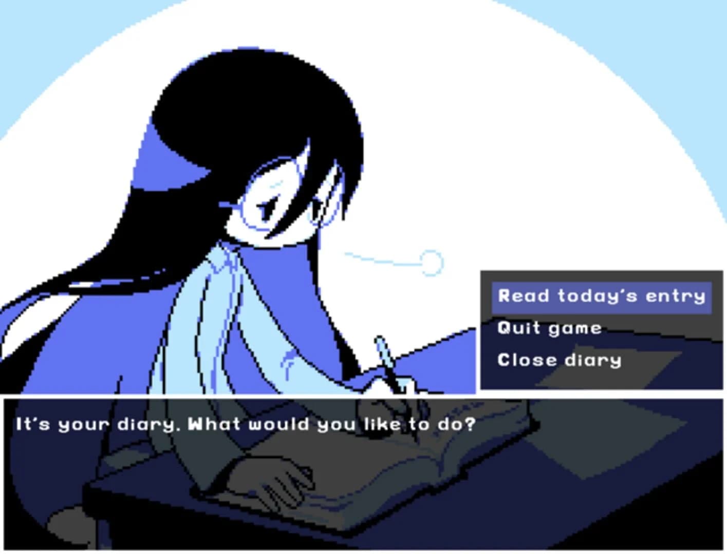 Escaped Chasm screenshot 2