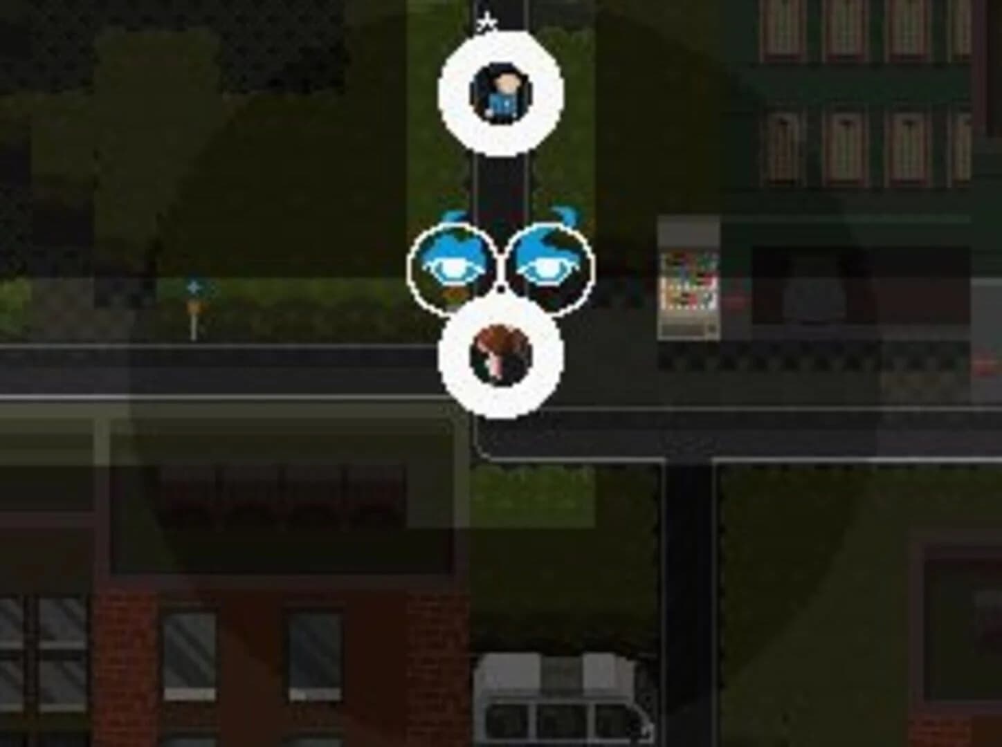 Escapee GO! screenshot 4