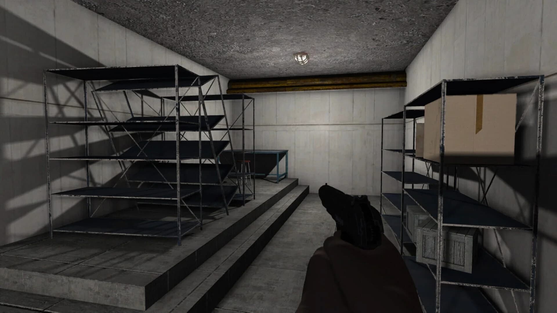 Escapeland screenshot 5