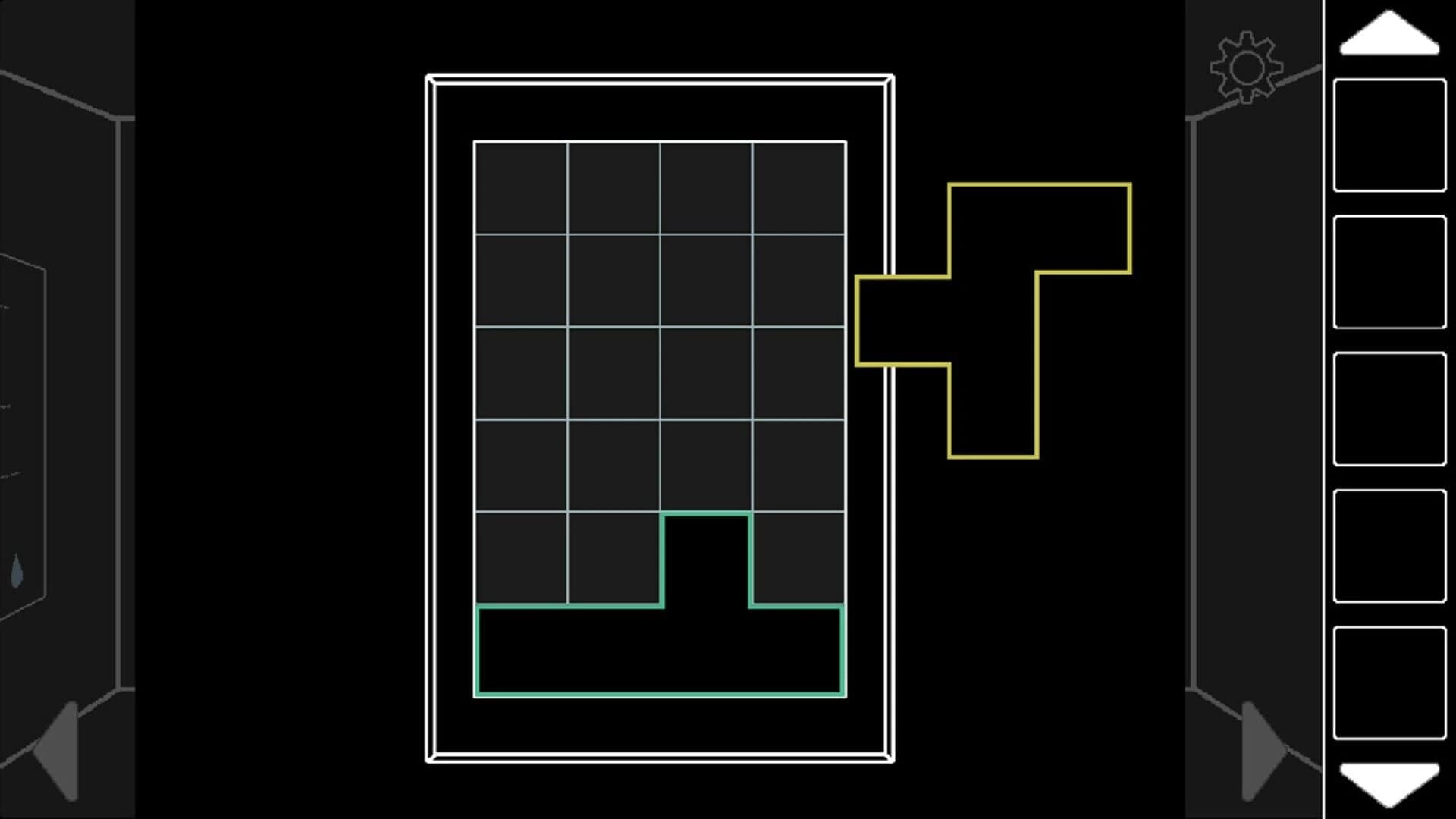 EscapeMono screenshot 5