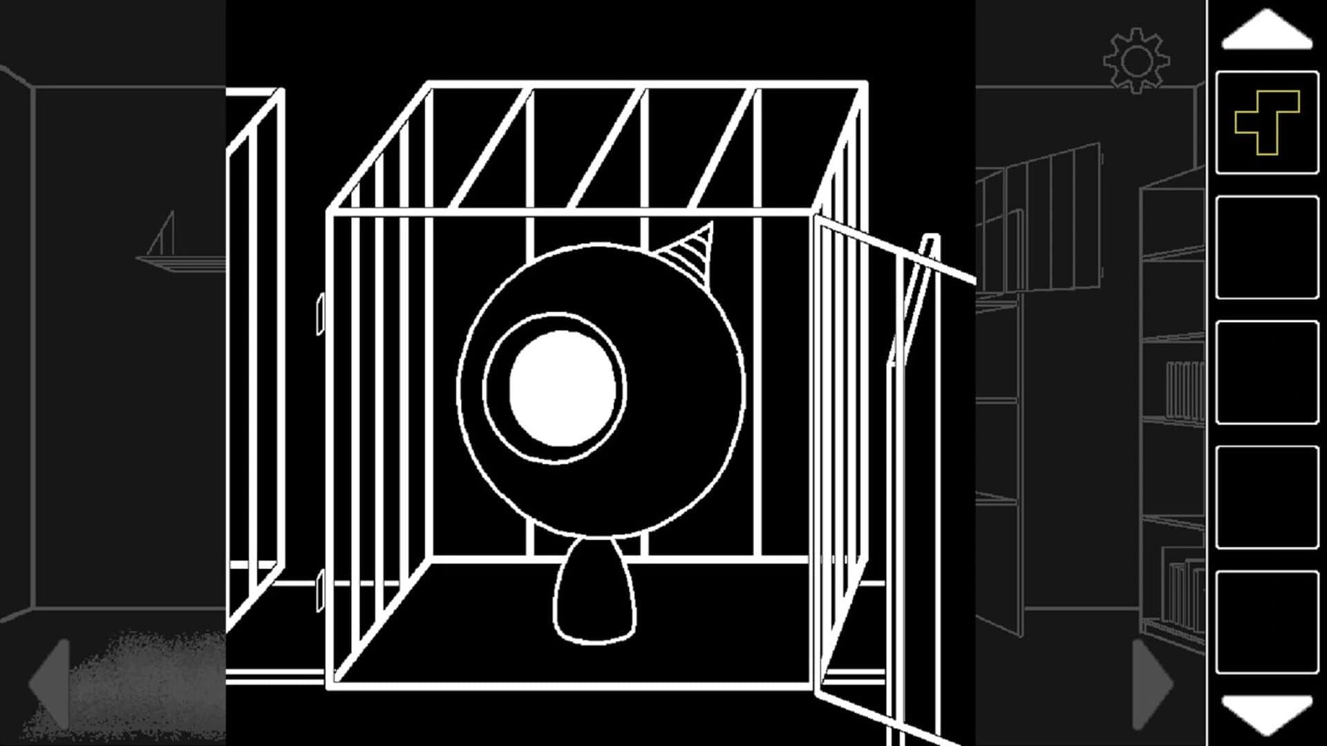 EscapeMono screenshot 1