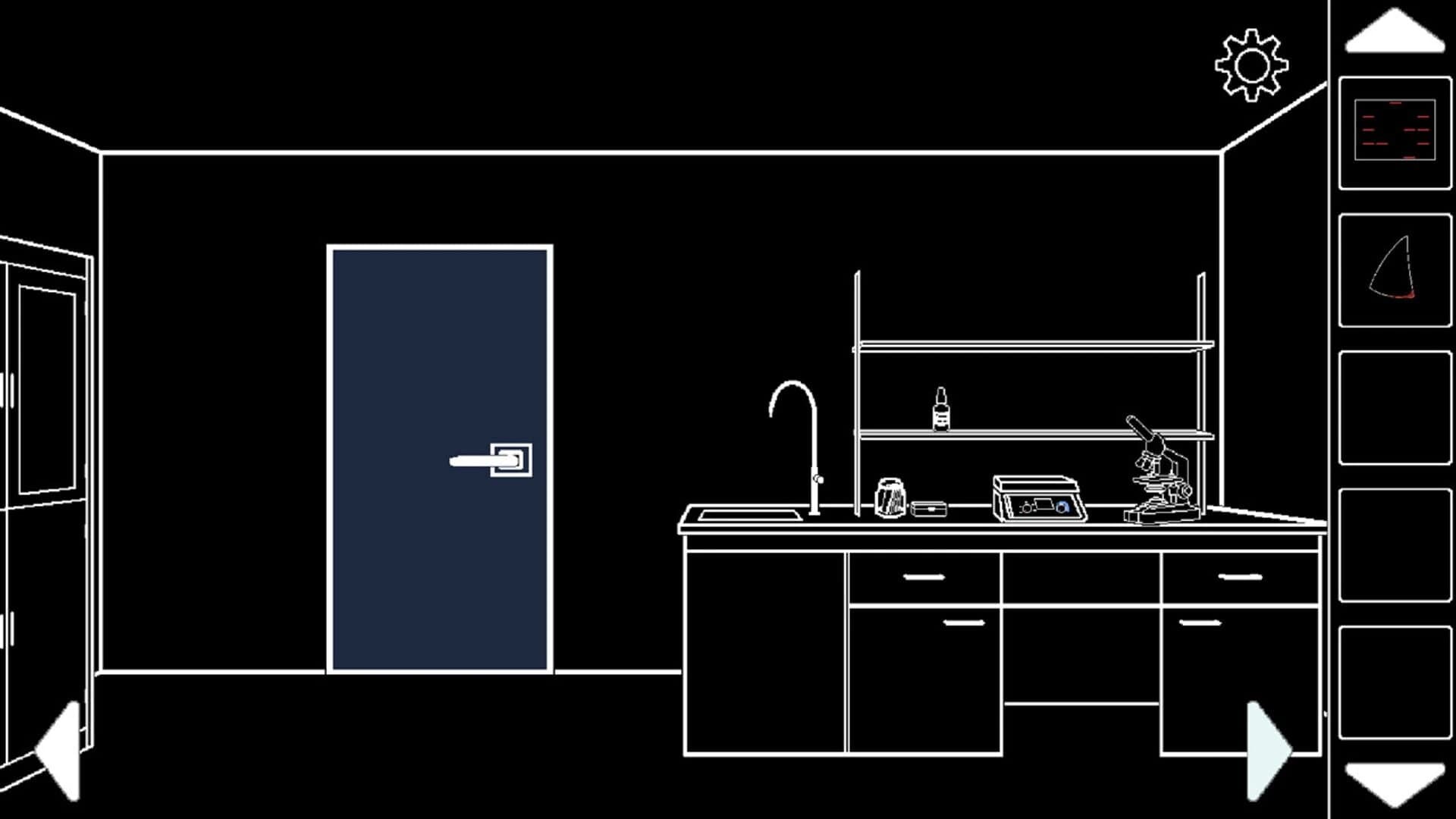 EscapeMono screenshot 3