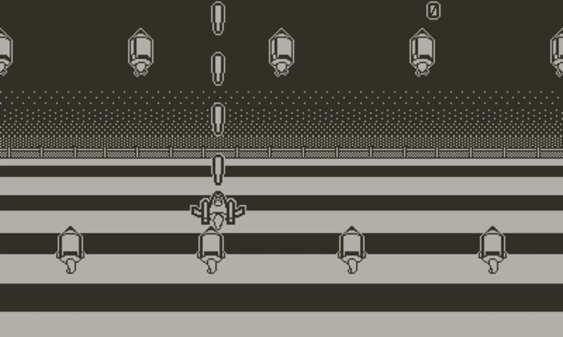 Escapepion screenshot 2