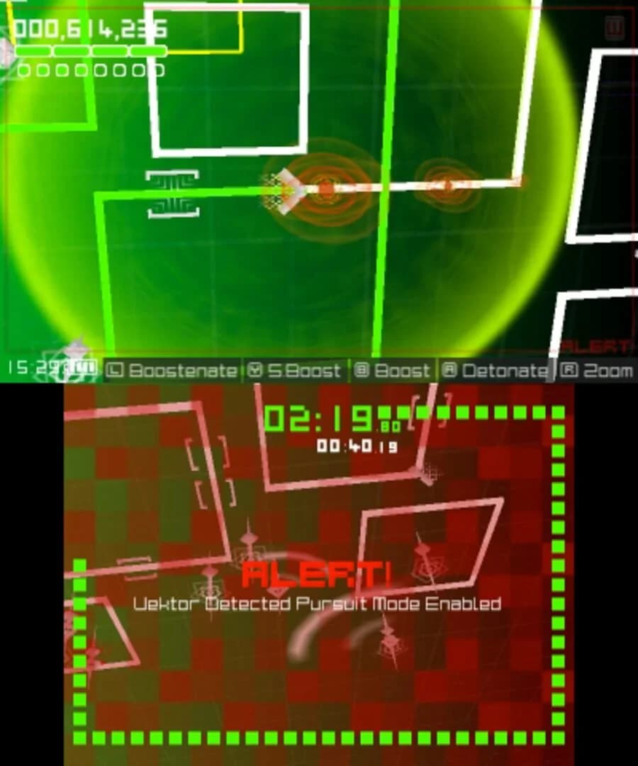 escapeVektor screenshot 3