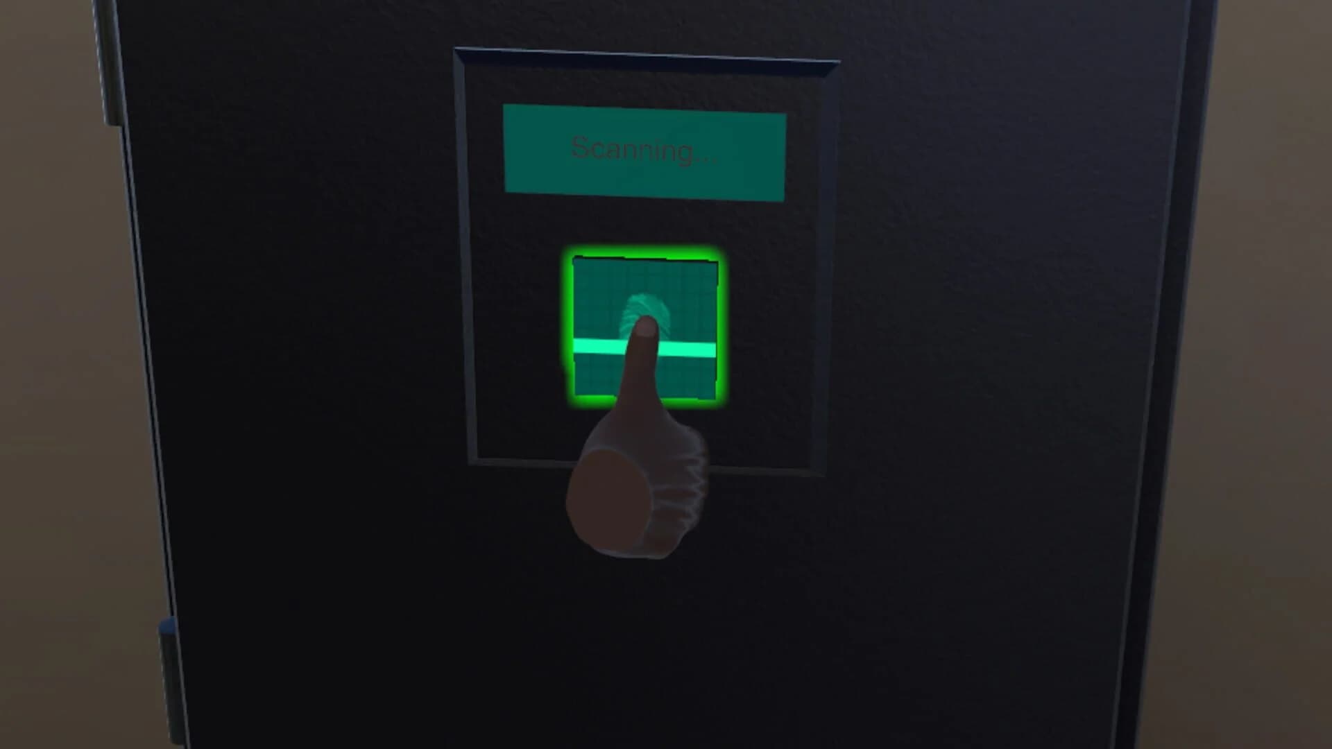 Escape!VR -Above the Clouds- screenshot 1