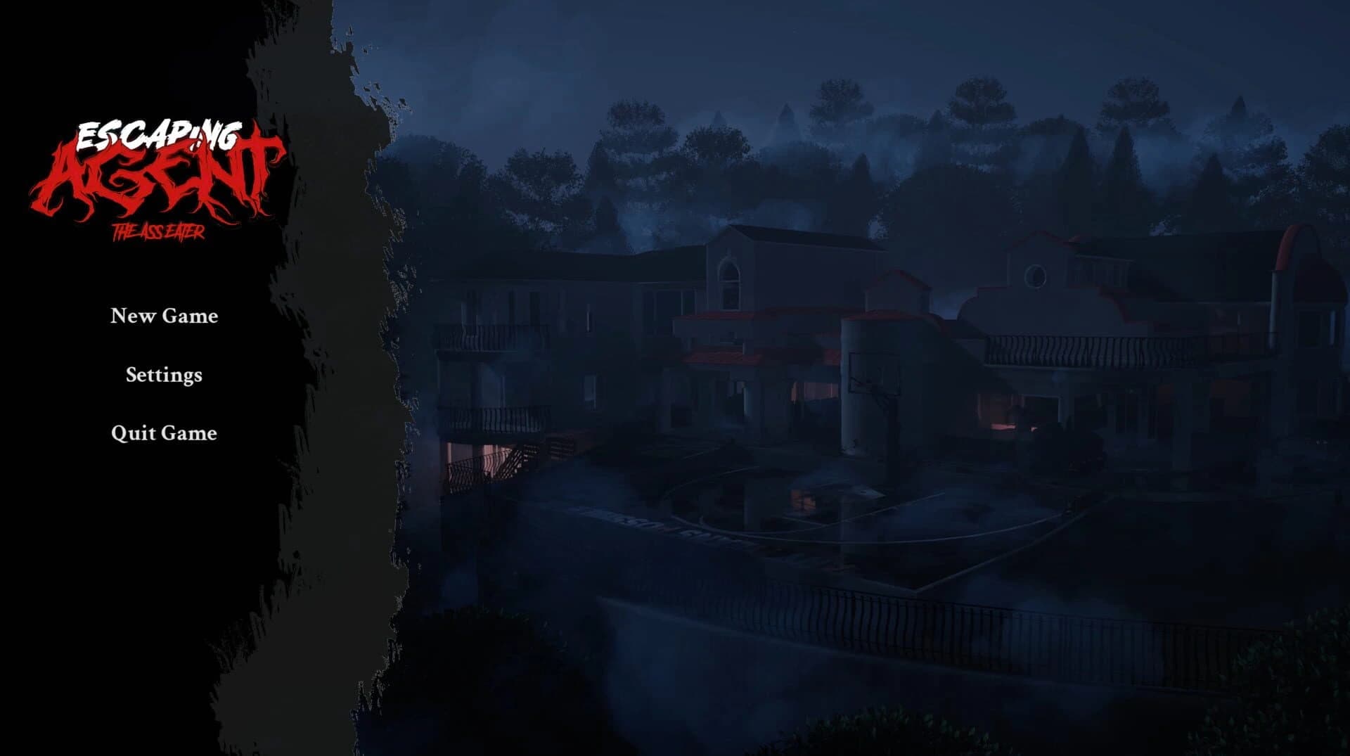 Escaping Agent screenshot 1