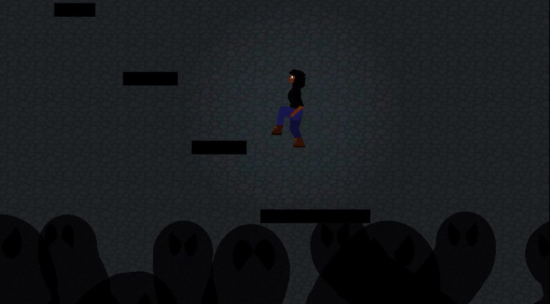Escaping Hell screenshot 2