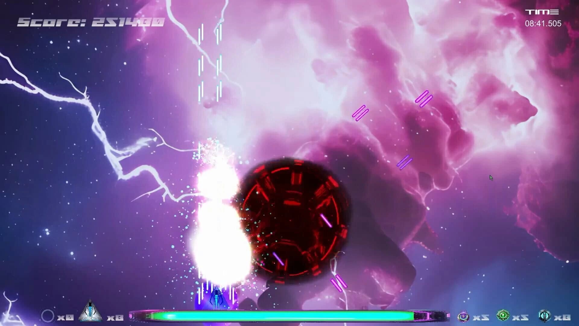 Eschaton: Battle for Eternity screenshot 4