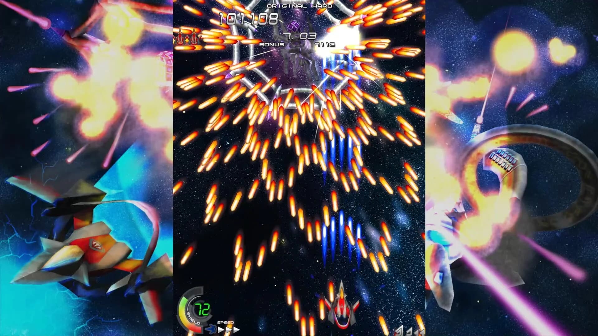 Eschatos screenshot 3