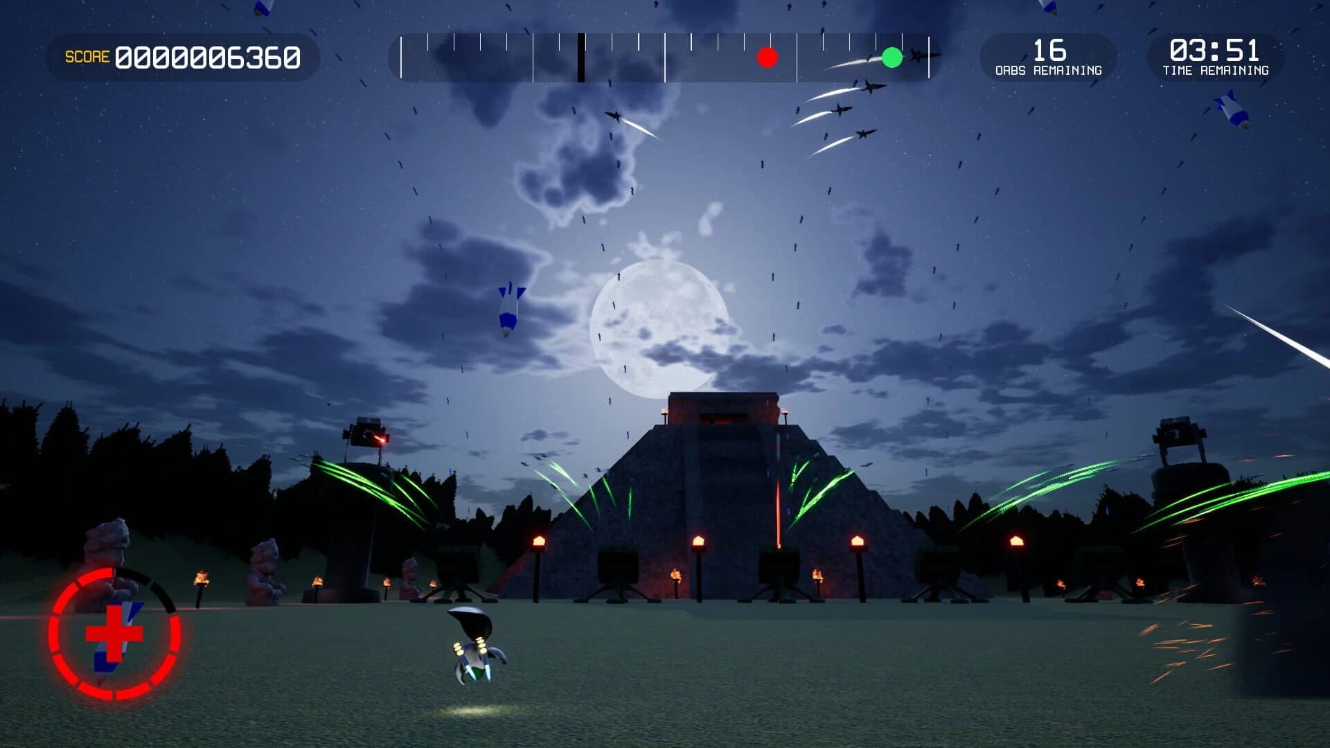 Eschew screenshot 3