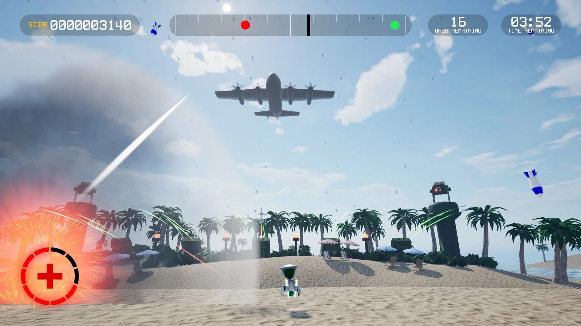 Eschew screenshot 5