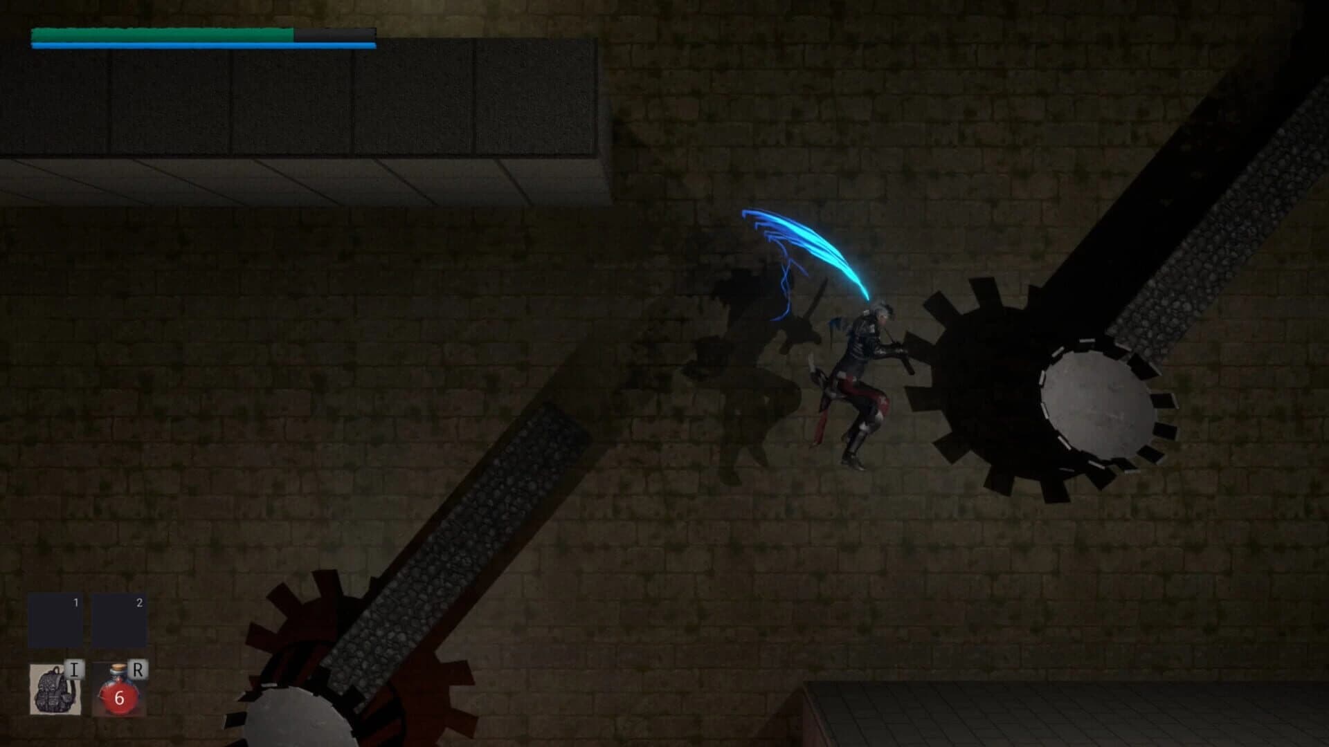 Escria screenshot 4