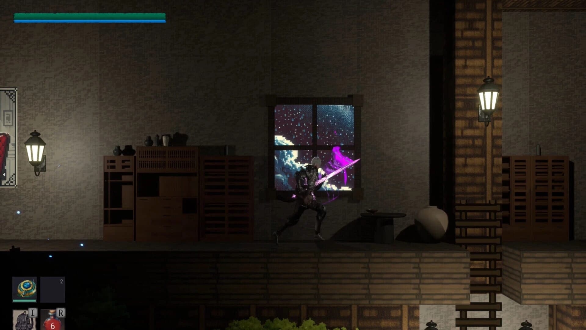 Escria screenshot 5
