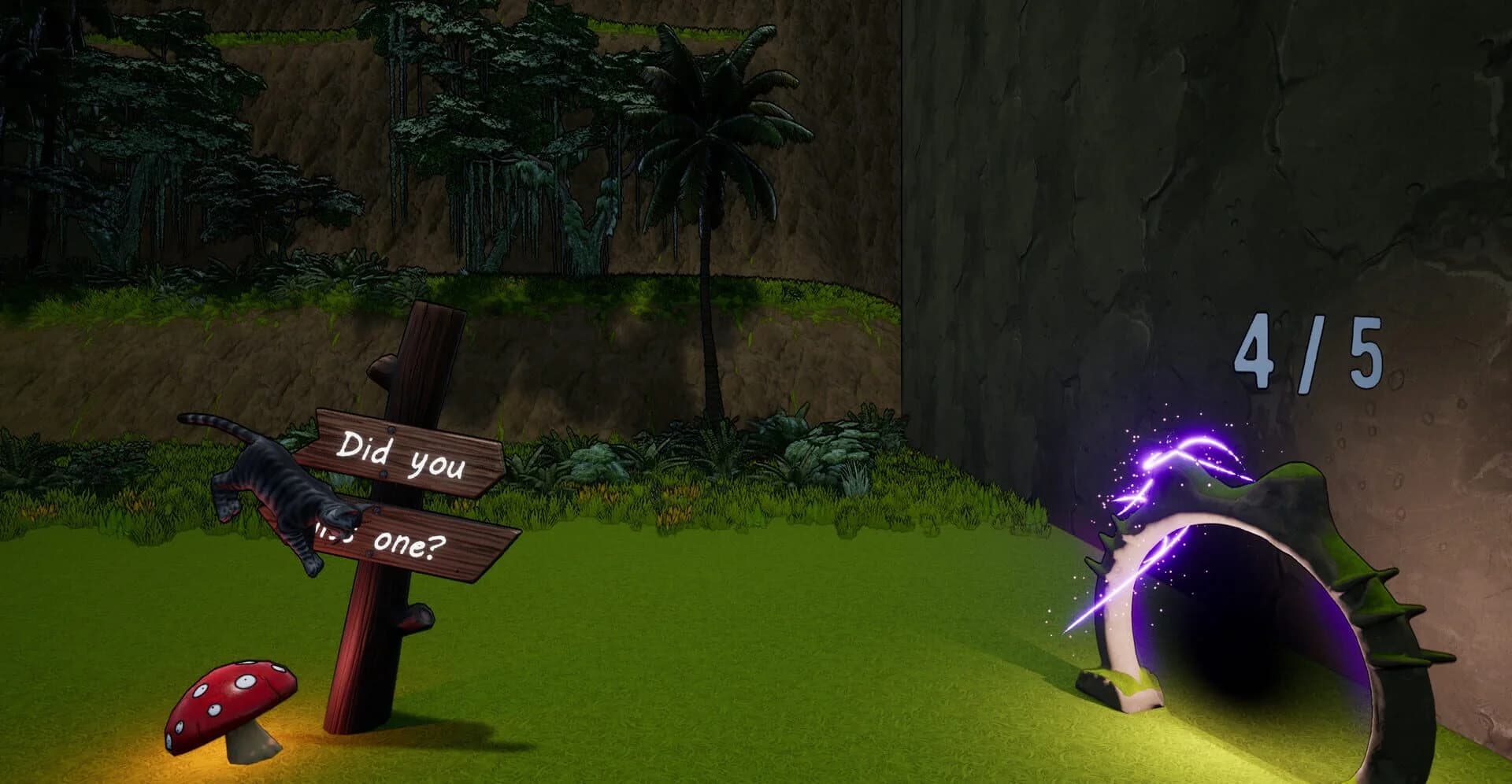 Eshe's Wish Adventure screenshot 3