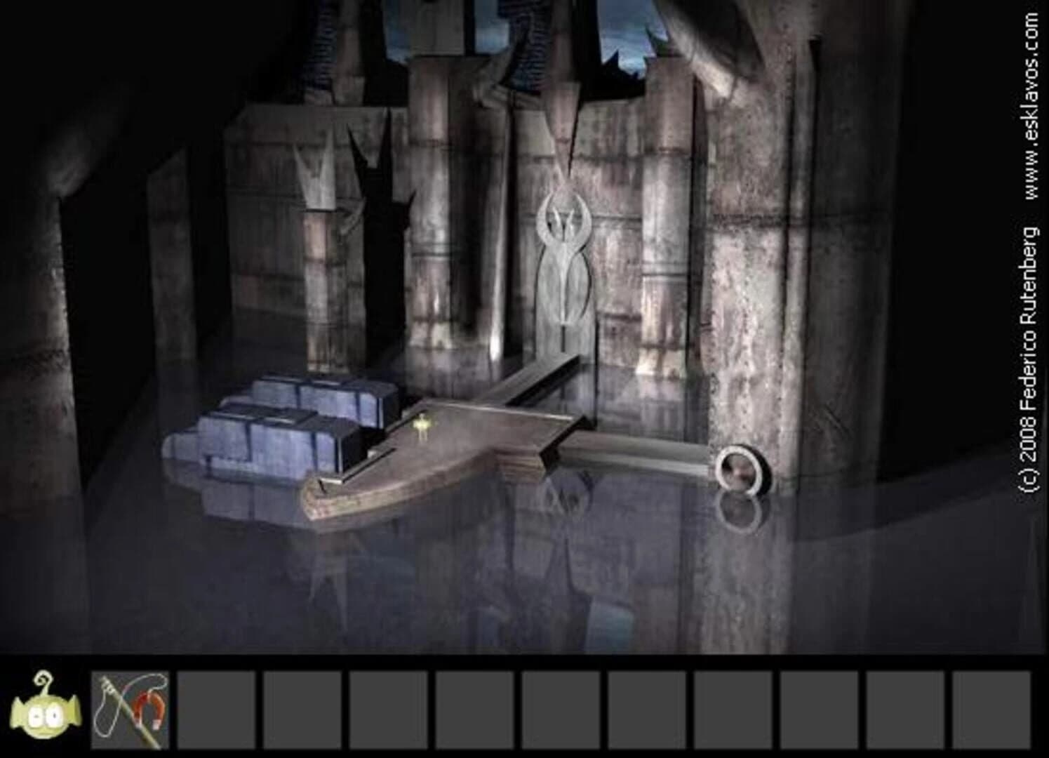 Esklavos C15 screenshot 1