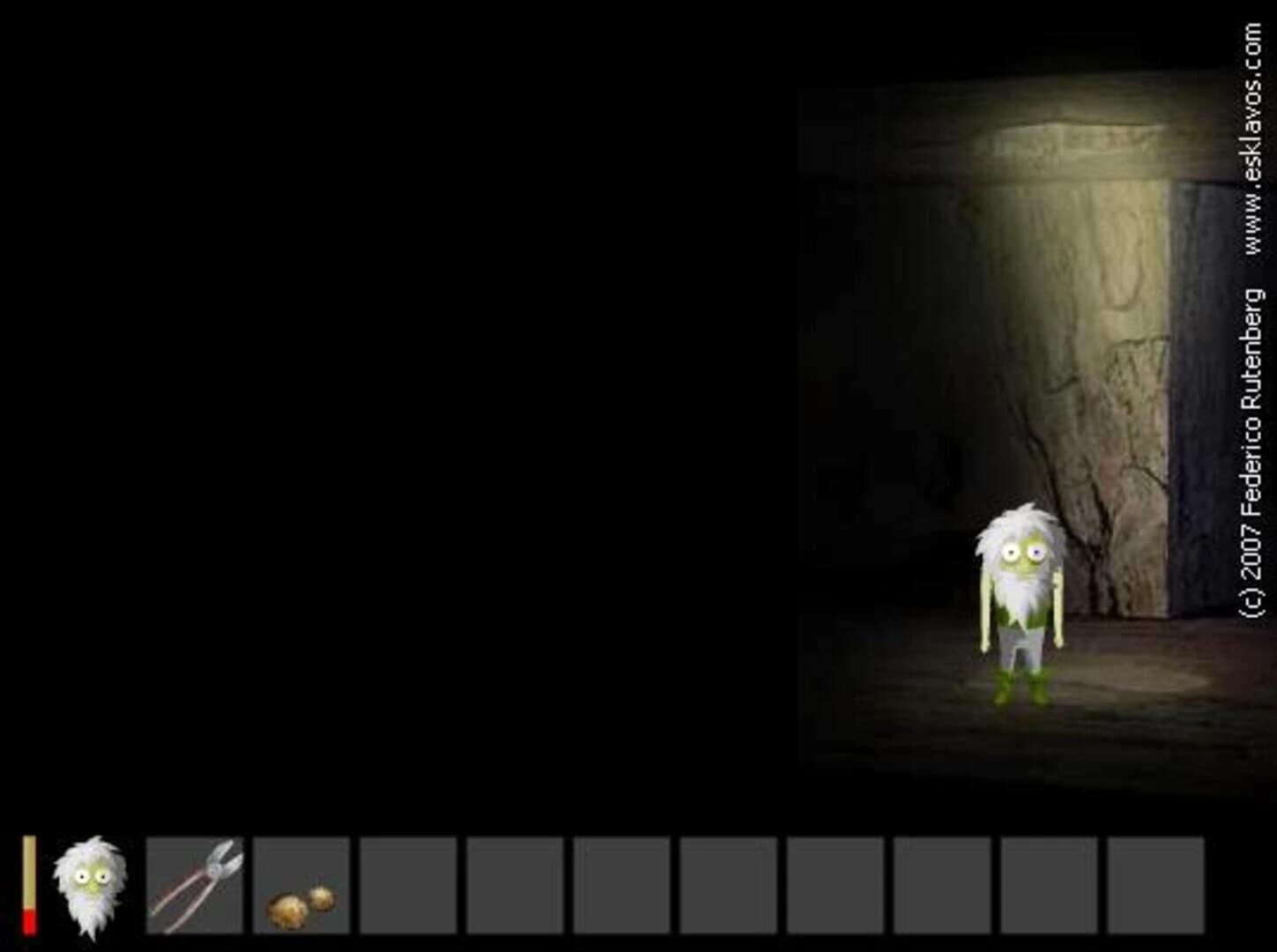 Esklavos c6 screenshot 2