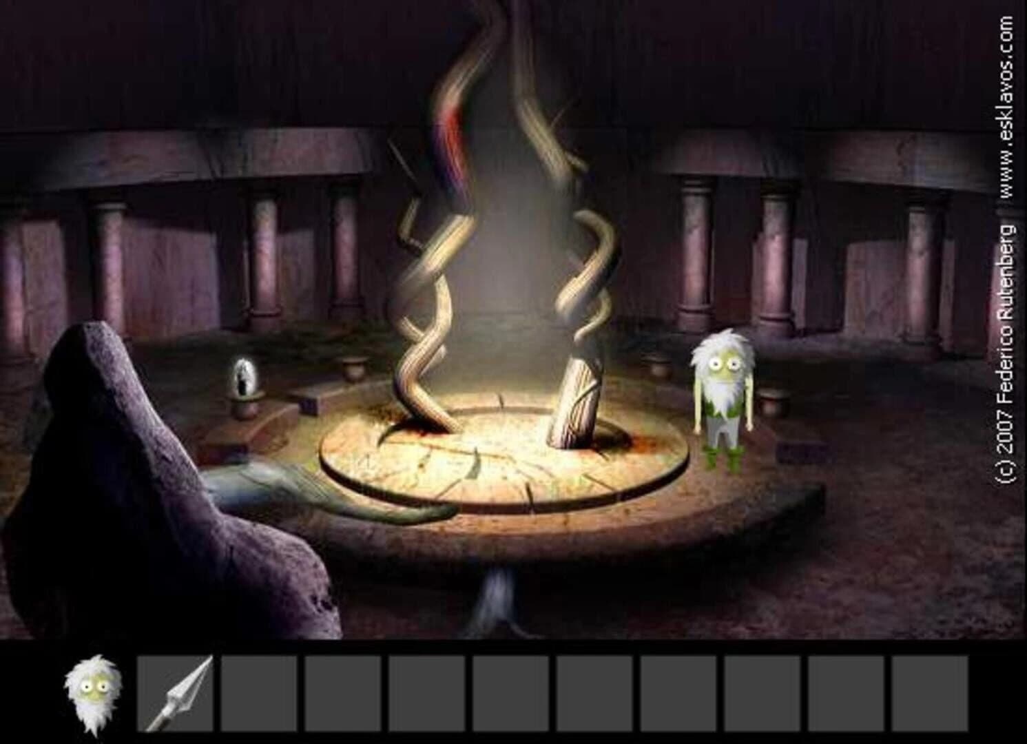 Esklavos C9 screenshot 4