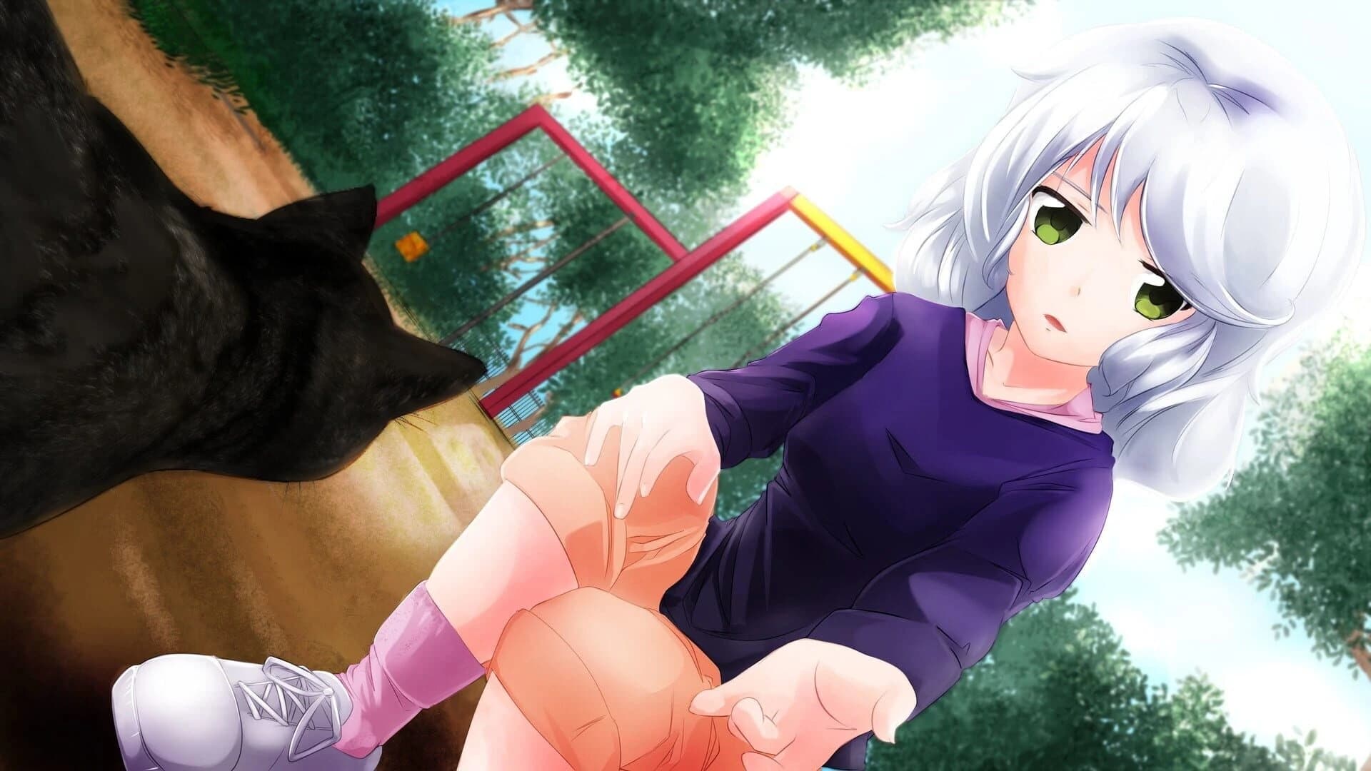 Esper: Make You Live Again screenshot 4