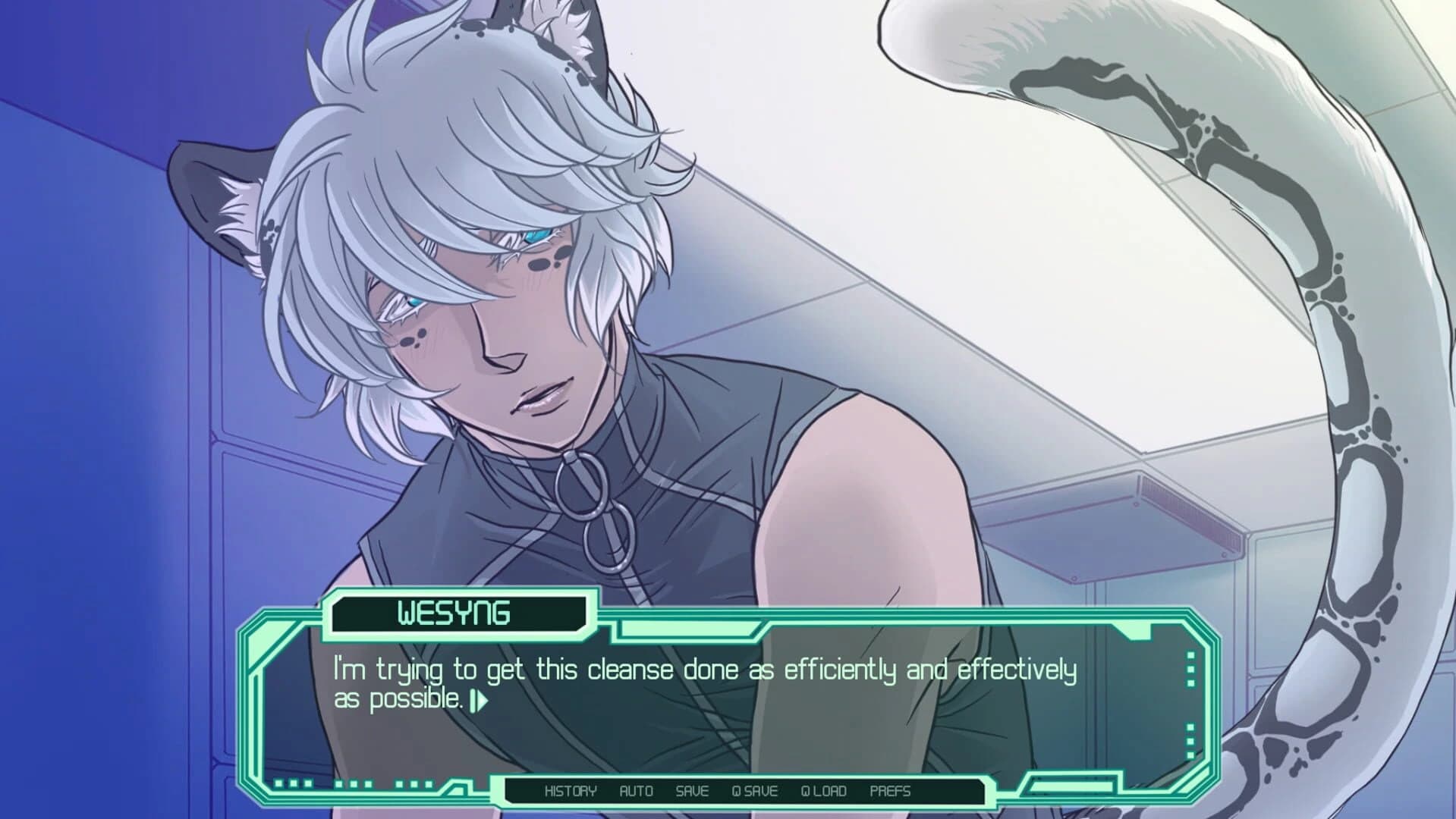 Esper X Guide screenshot 1