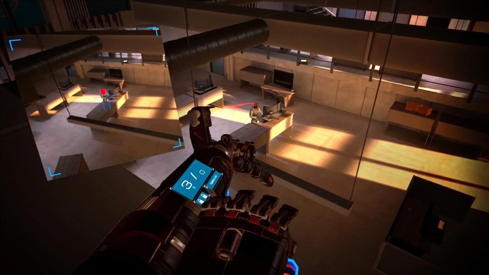 Espire 2 screenshot 4