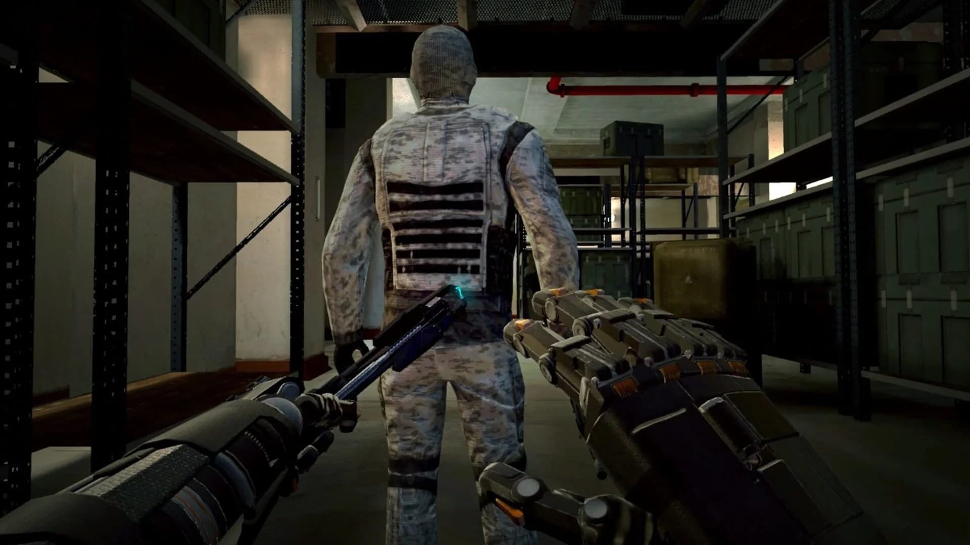 Espire 2 screenshot 3