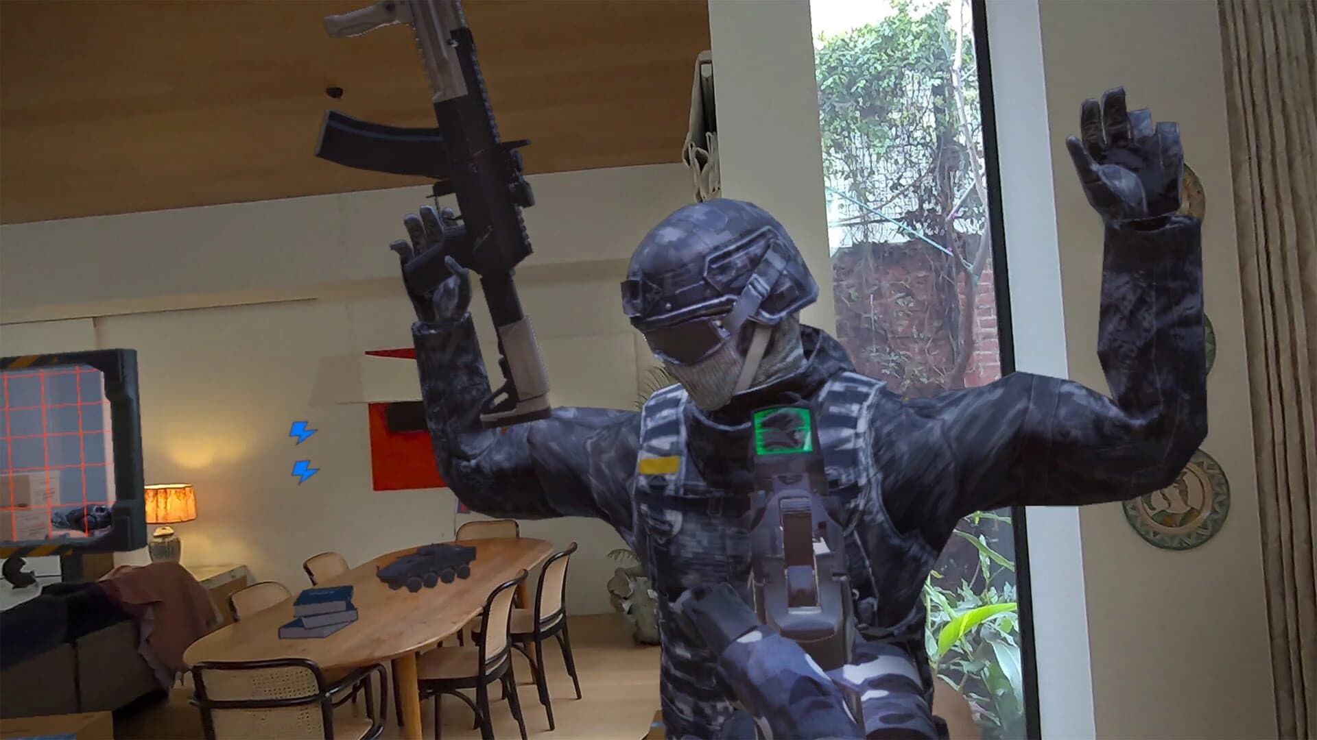 Espire: MR Missions screenshot 6