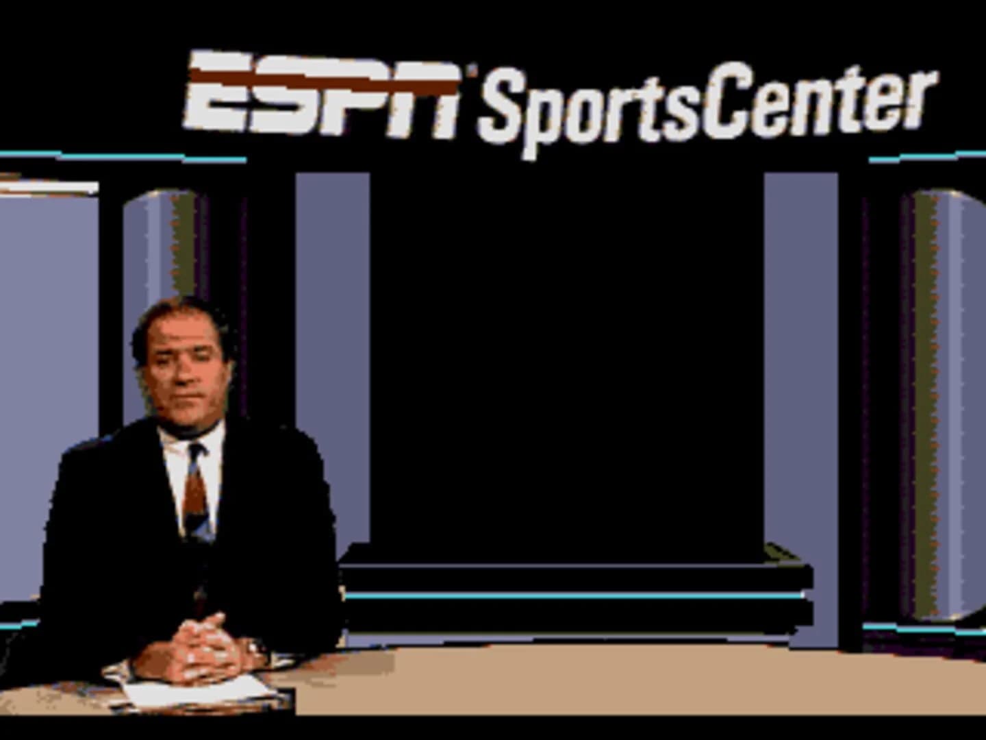 ESPN Sunday Night NFL screenshot 1