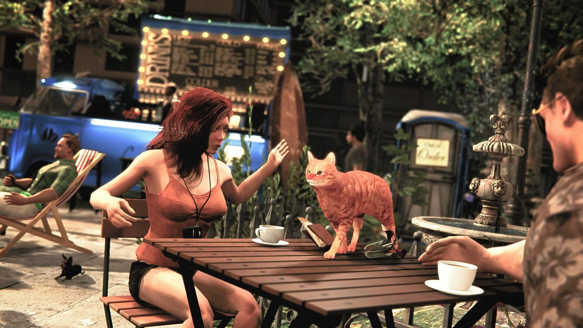 Espresso Tycoon screenshot 3