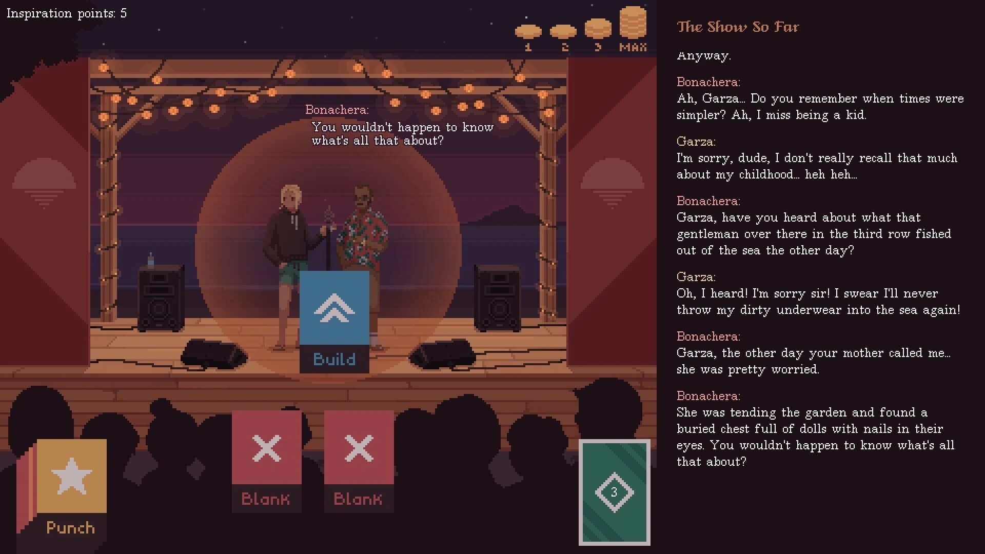 Essays on Empathy screenshot 4