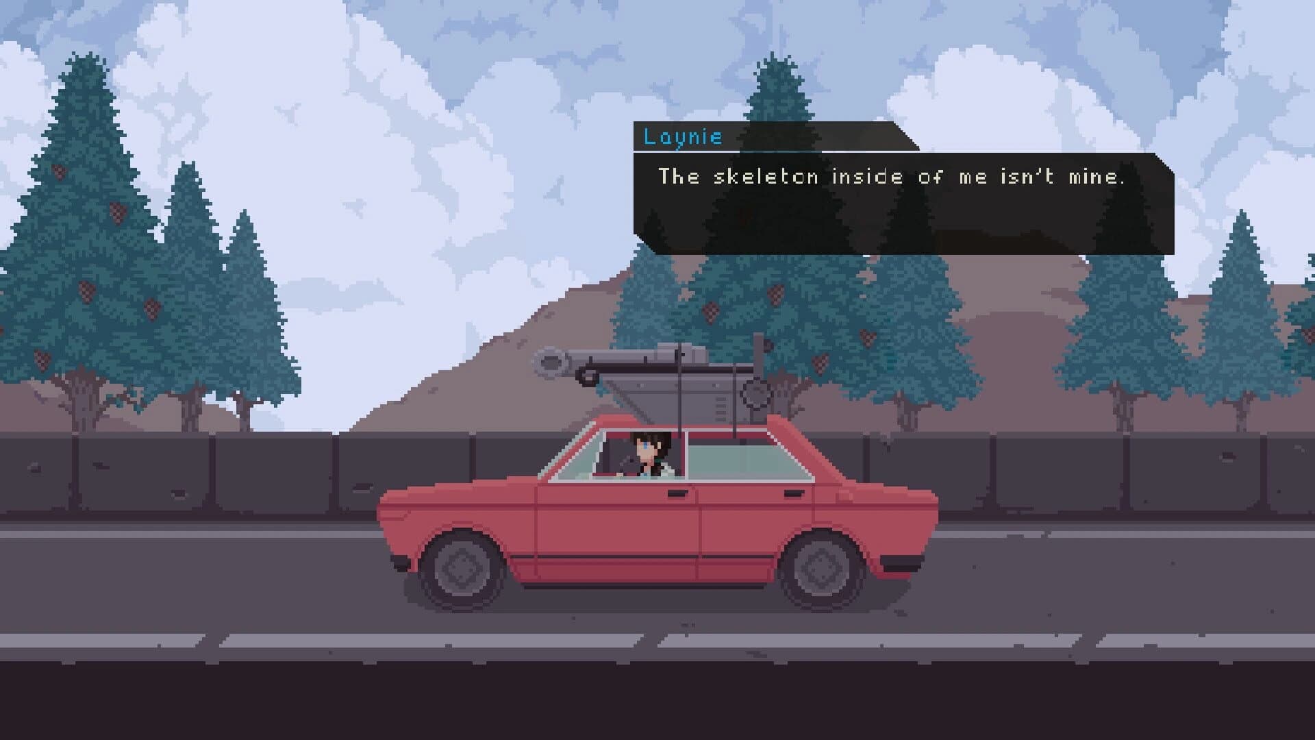 Essays on Empathy screenshot 1